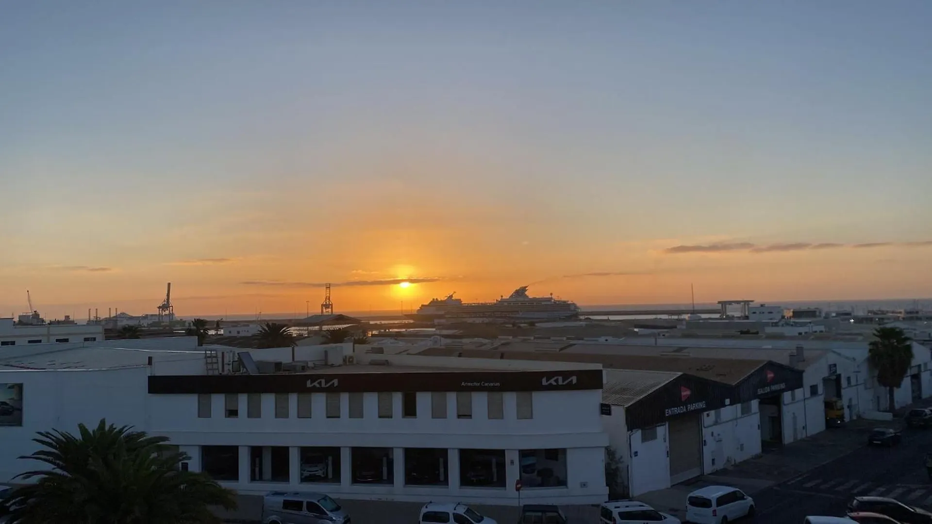 Amanecer Isleno Habitaciones Arrecife  0*, Arrecife (Lanzarote) Ισπανία