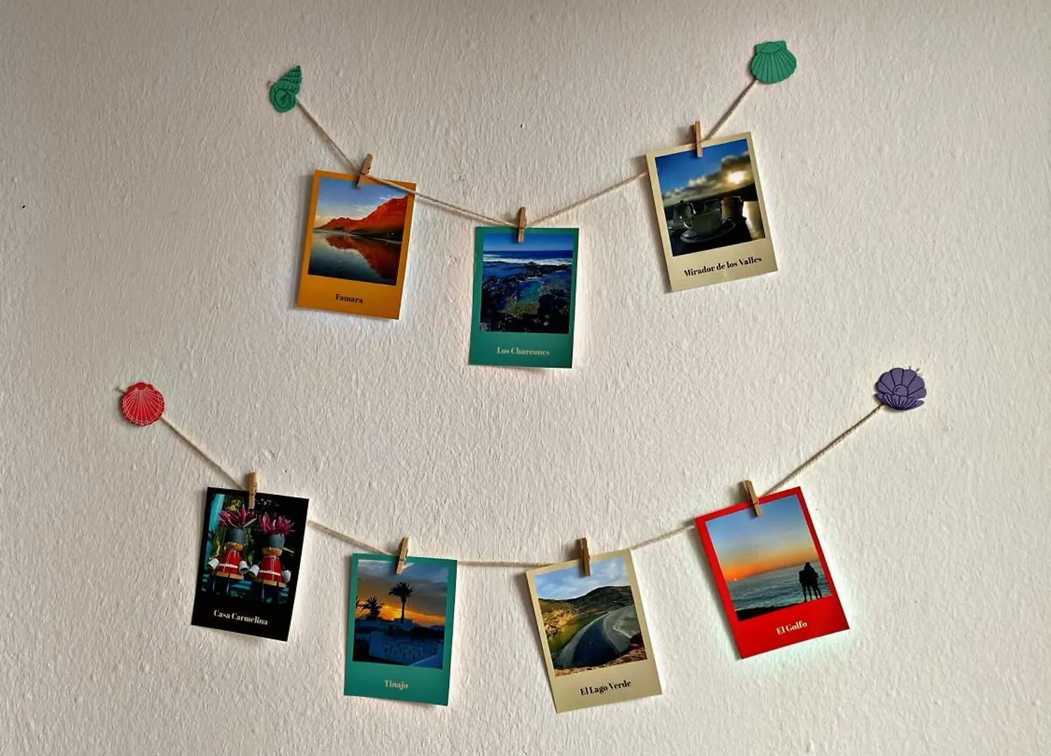 Amanecer Isleno Habitaciones Arrecife  Bed and breakfast