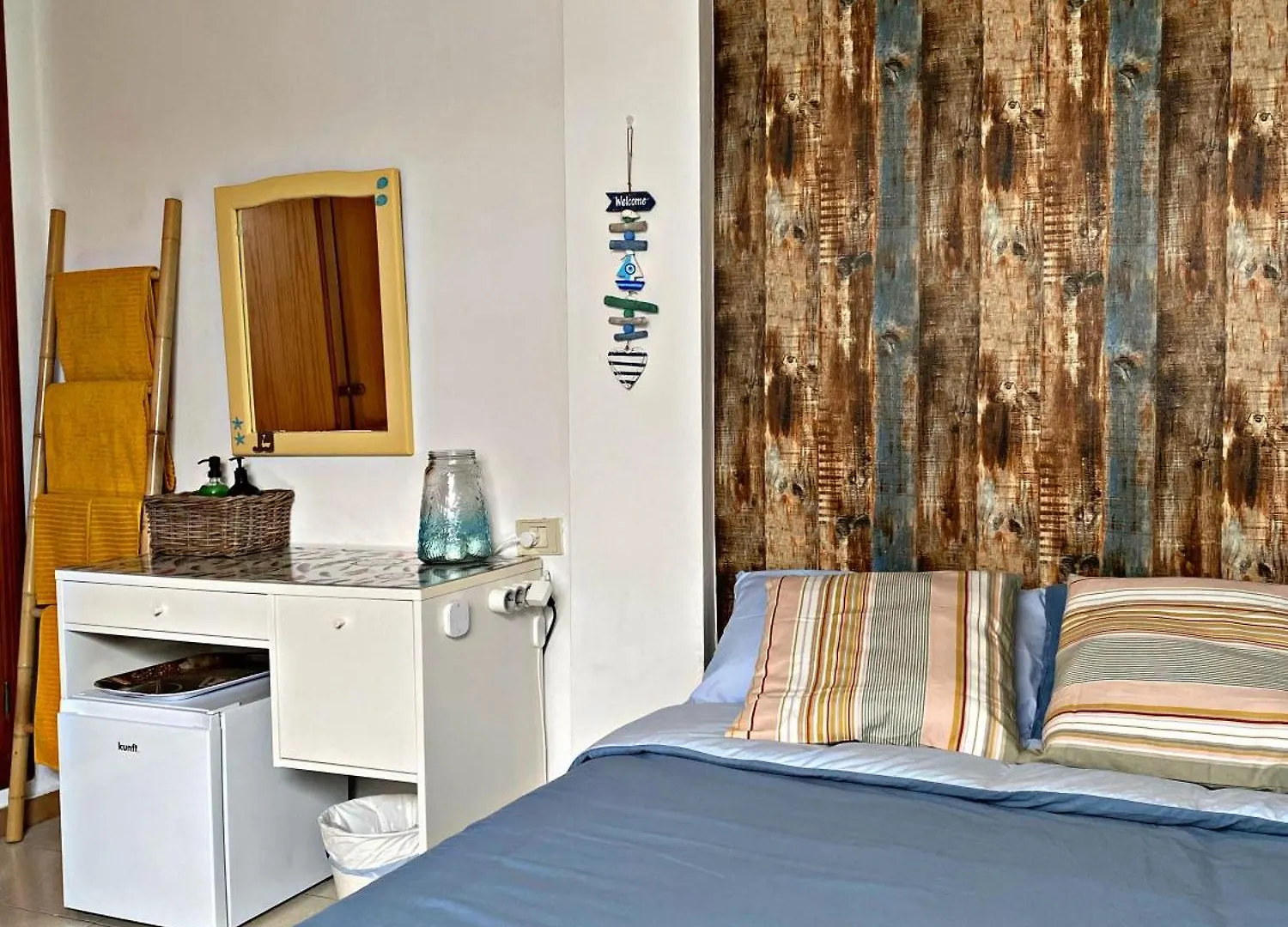 Amanecer Isleno Habitaciones Arrecife  Bed & Breakfast Arrecife (Lanzarote)