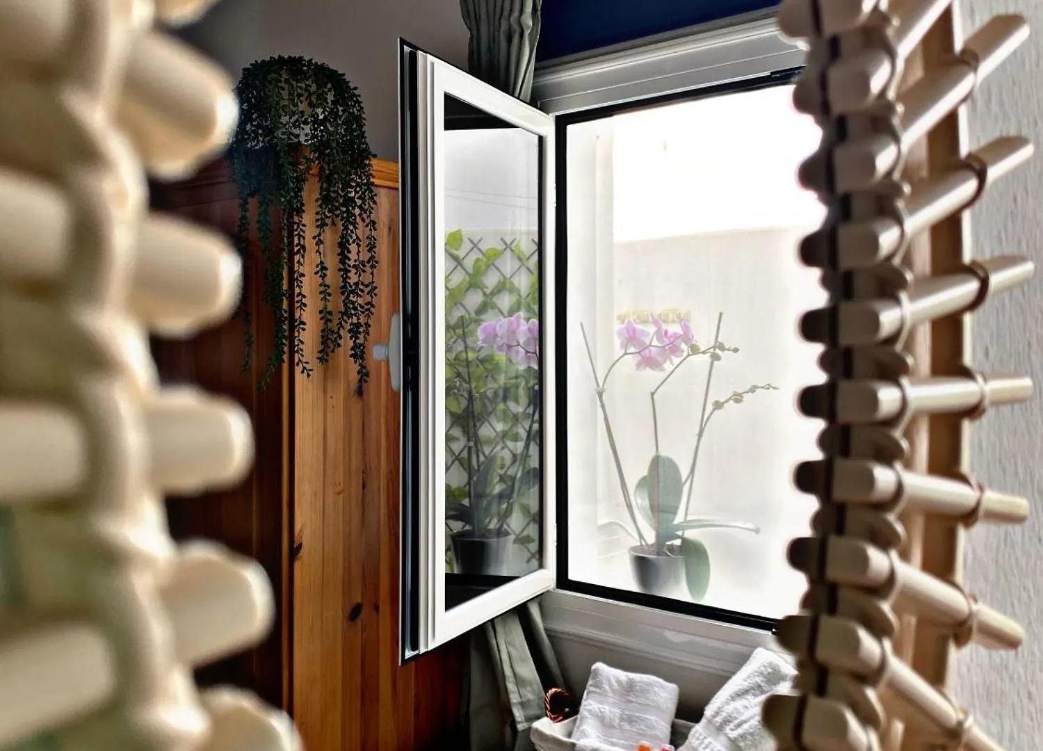 Bed and breakfast Amanecer Isleno Habitaciones Arrecife  España