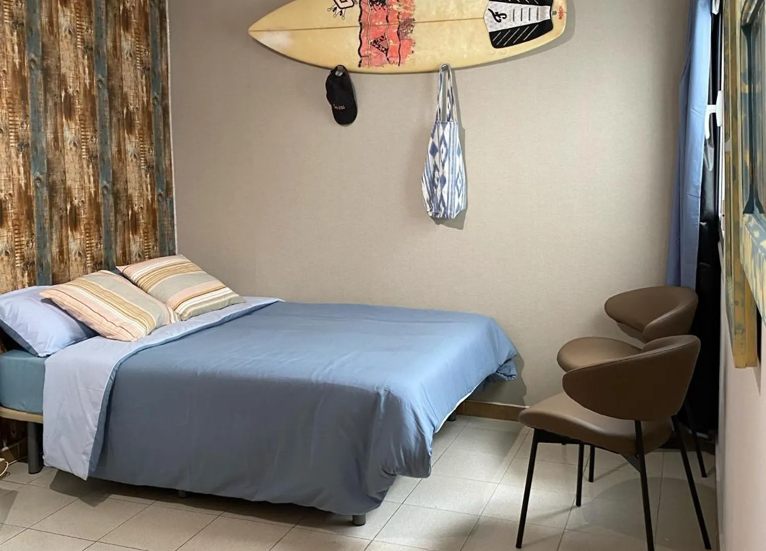 Amanecer Isleno Habitaciones Arrecife