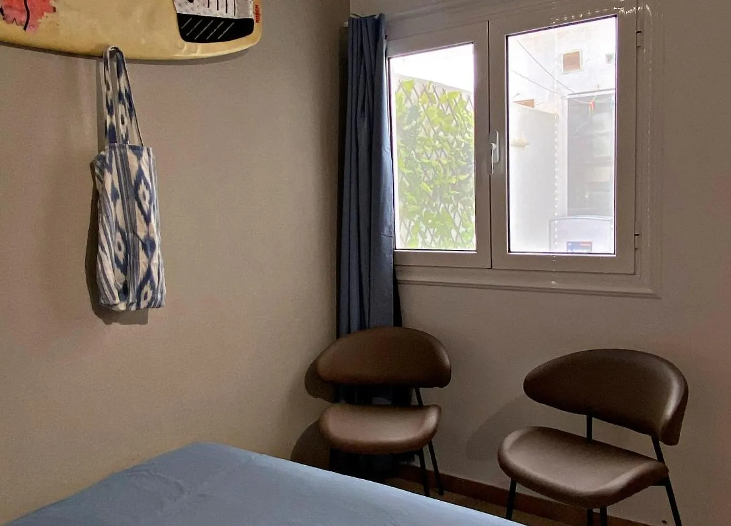 Bed & Breakfast Amanecer Isleno Habitaciones Arrecife