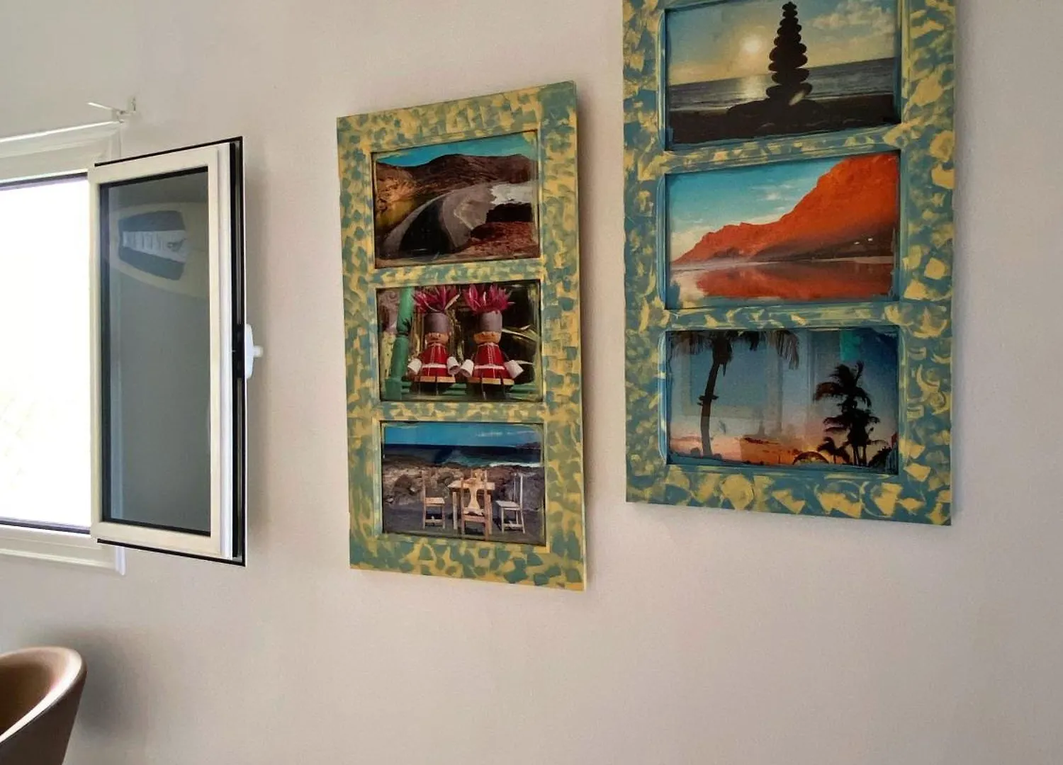 Amanecer Isleno Habitaciones Arrecife  Bed and breakfast
