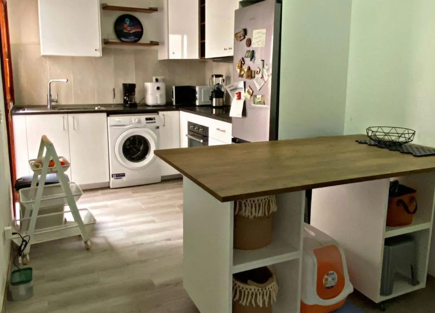 Amanecer Isleno Habitaciones Arrecife