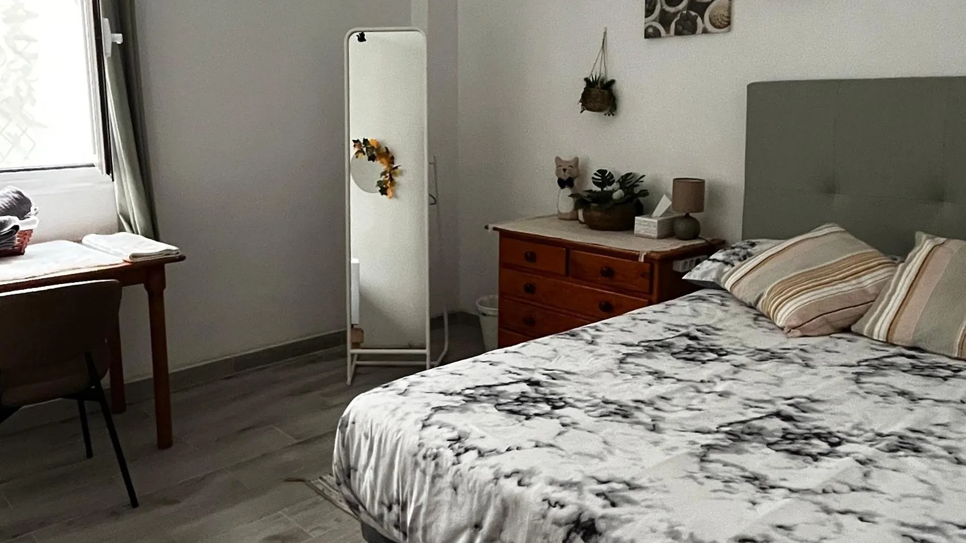 Amanecer Isleno Habitaciones Arrecife