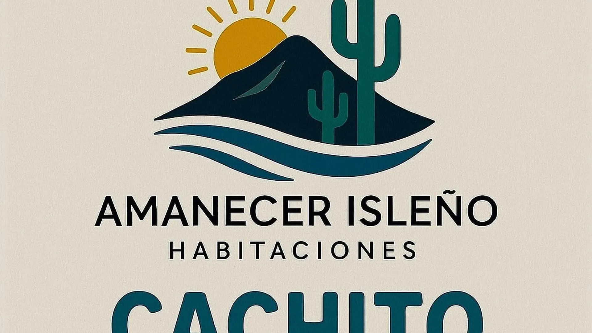 Amanecer Isleno Habitaciones Arrecife