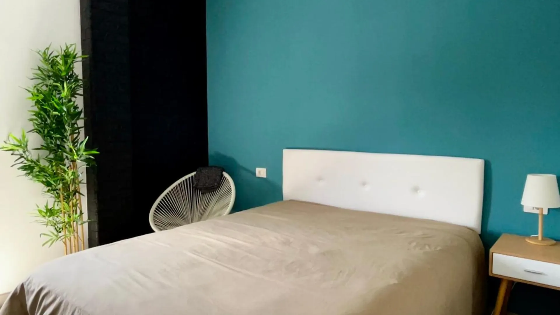 Bed & Breakfast Amanecer Isleno Habitaciones Arrecife