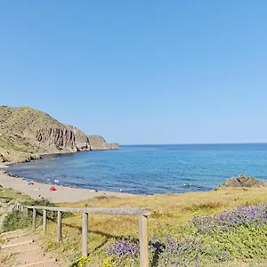 Marlop's La Isleta del Moro