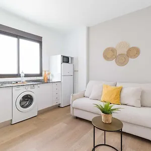  Appartamento Mahostly Comillas Se