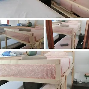 My House Urban Hostal