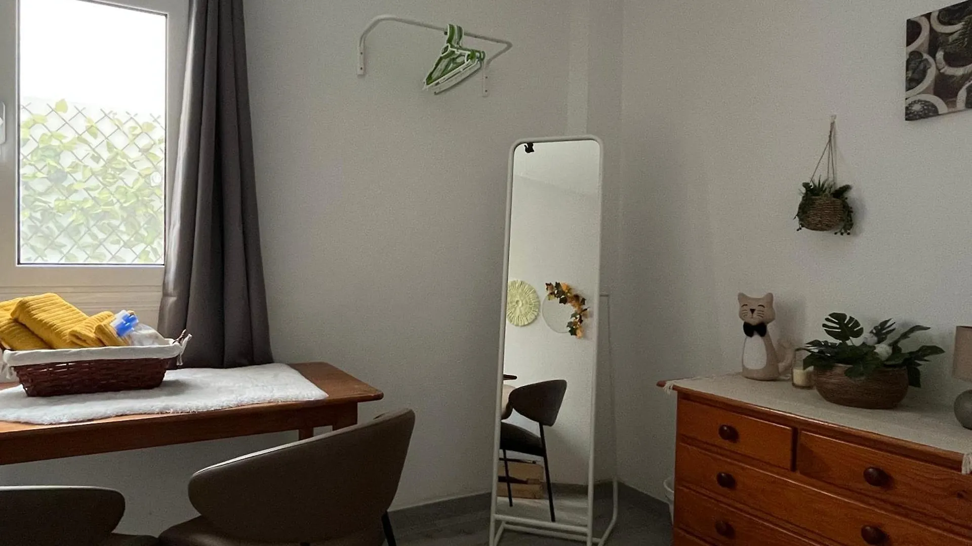 Amanecer Isleno Habitaciones Arrecife  Bed & Breakfast Arrecife (Lanzarote)