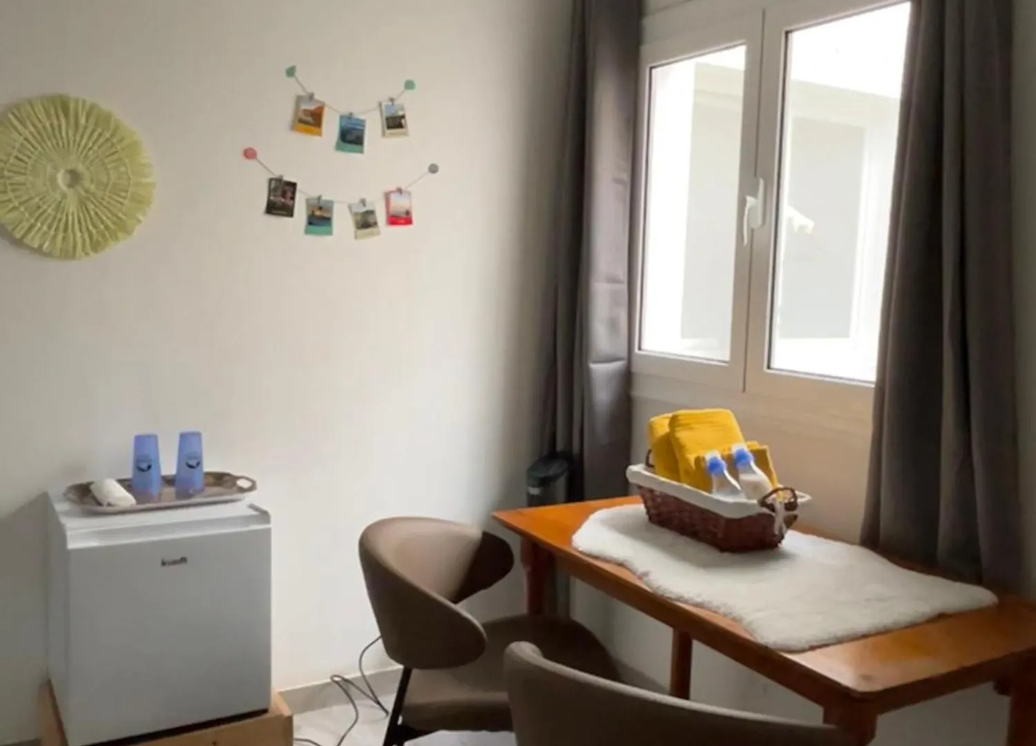 Amanecer Isleno Habitaciones Arrecife  Bed & Breakfast Arrecife (Lanzarote)