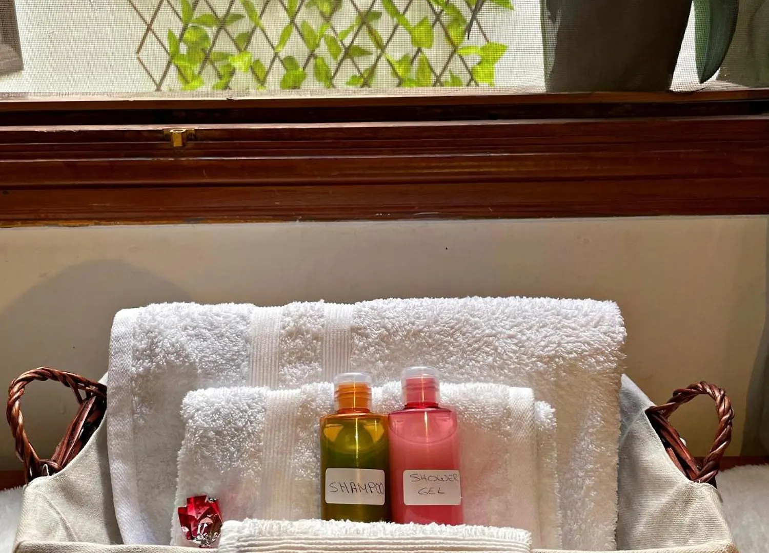 Bed and Breakfast Amanecer Isleno Habitaciones Arrecife
